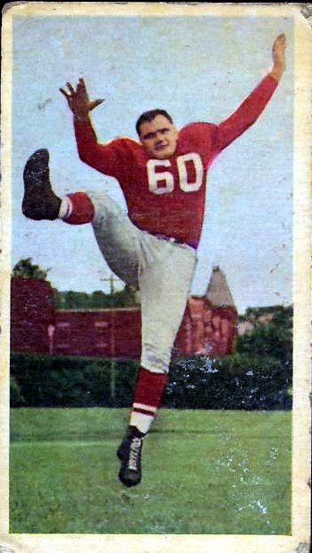 1954 Tex Coulter