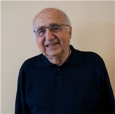 John Crncich