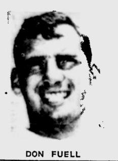 Don Fuell