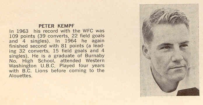 Peter Kempf