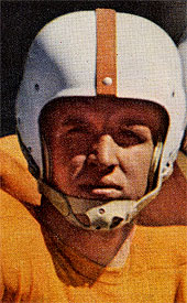 John Majors