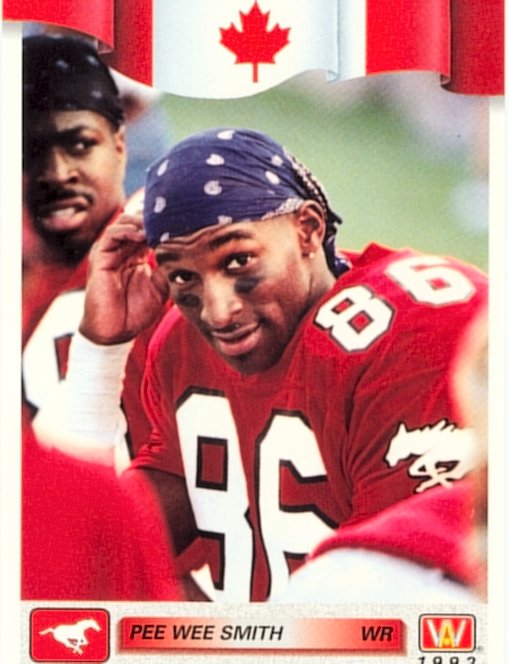 1992 All World