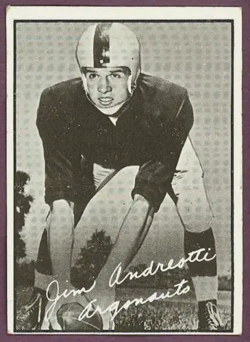 Jim Andreotti