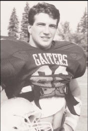 Ray Bernard