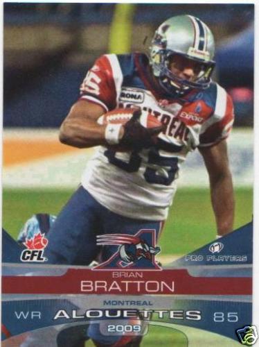 Brian Bratton