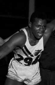 Milt Campbell