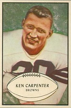 Ken Carpenter