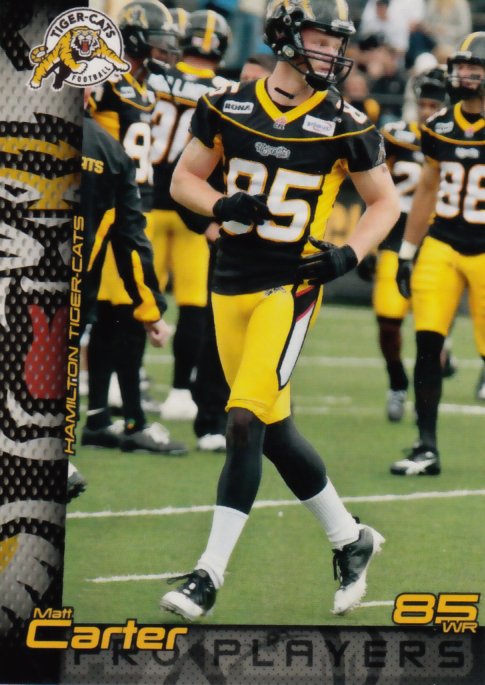 Matt Carter