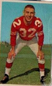 1962 Post Howard Cissell