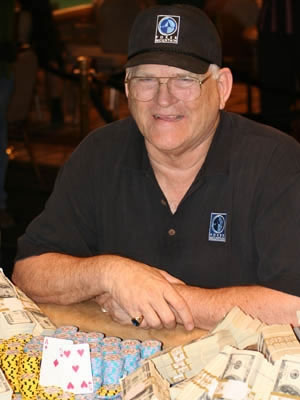 Tom Cloutier