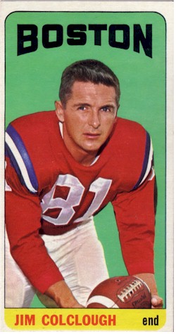 Jim Colclough