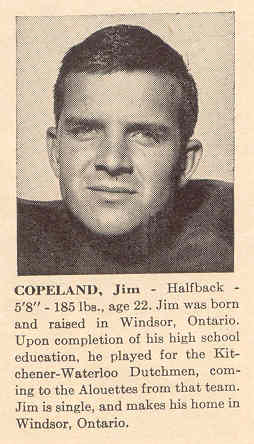 Jim copeland