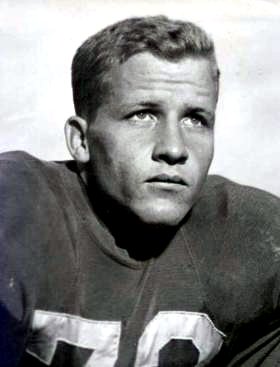 Billy Cross