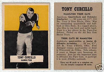Tony Curcillo