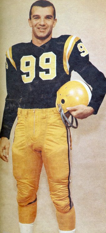 Tony Curcillo
