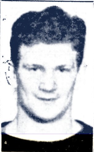 1941 Bill Davies