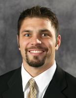 Sandro DeAngelis at Nebraska