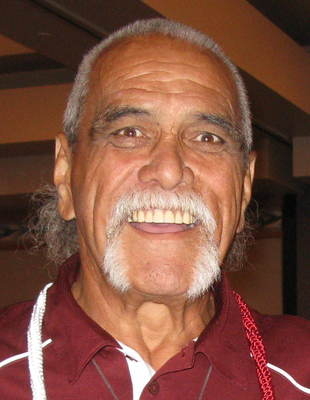 Edward (Skip) Diaz