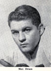 Max Gruen