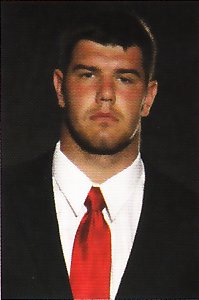 Curtis Dublanko
