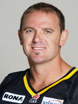 Kevin Eiben
