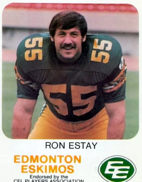 1981 Red Rooster Ron Estay