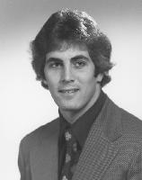 Vince Ferragamo at Nebraska