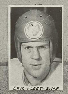 Eric Fleet