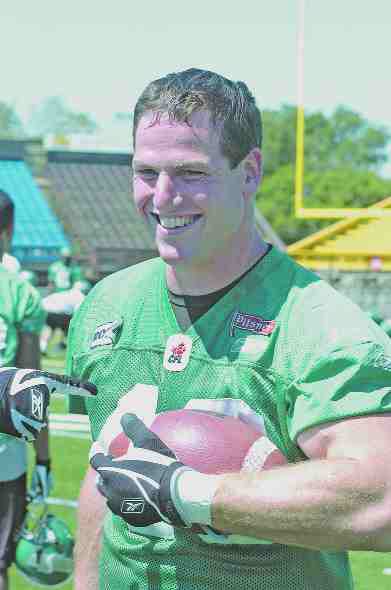 Tim Fleizer