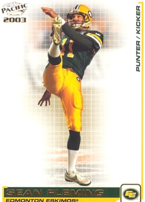 2003 Pacific