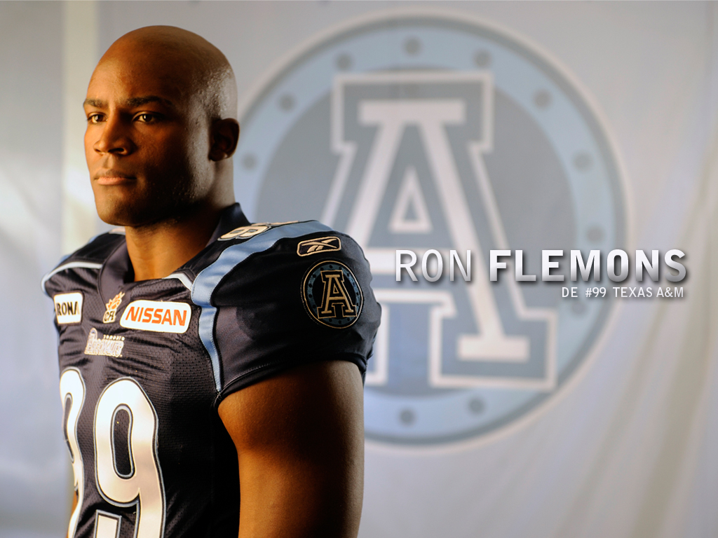 Ronald Flemons