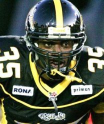 Otis Floyd