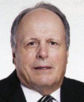JOhn Forzani