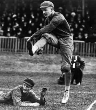 Hugh Gall
