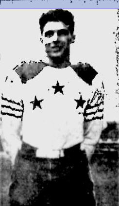 Hank Galloway