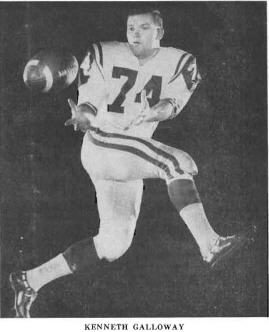 Ken Galloway