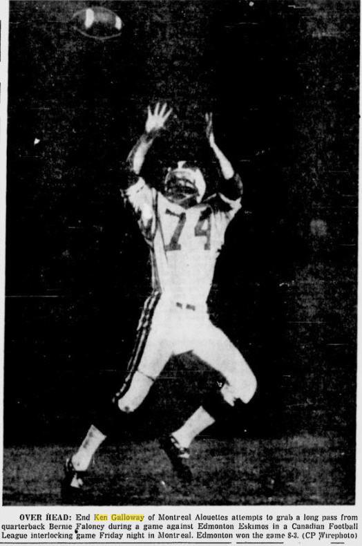 Ken Galloway