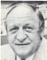 Bob Geary from the 1984 Montreal Media Guide