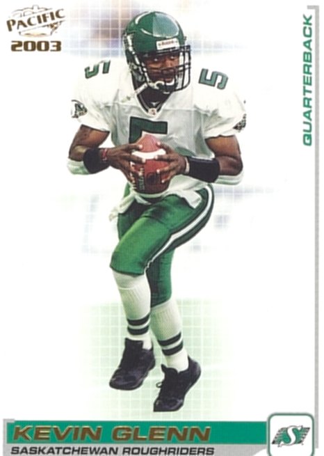 Kevin Glenn