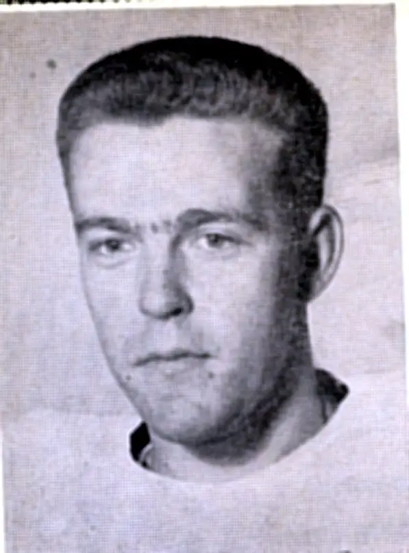 Nelson Greene from 1952 program