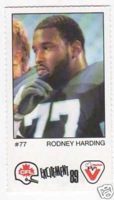 Rodney Harding