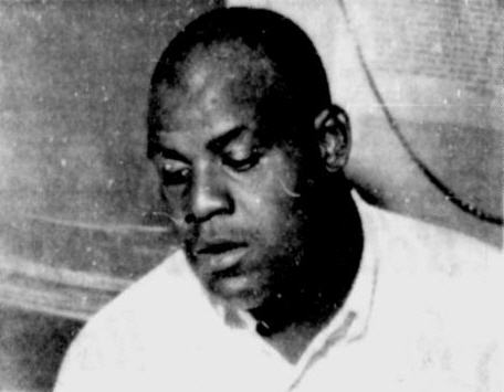 Charles Harris