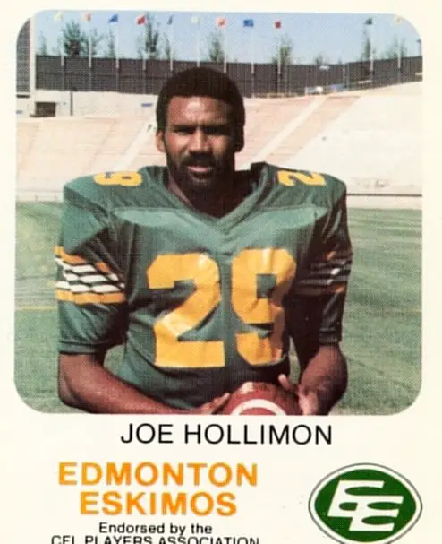 1981 Red Rooster Joe Hollimon