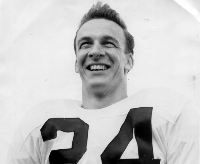 Charles HOrton
