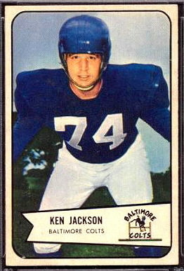 Ken Jackson