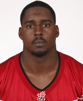 Malik Jackson