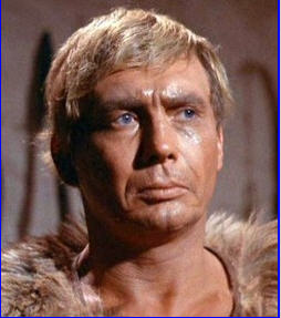 Roy Jenson