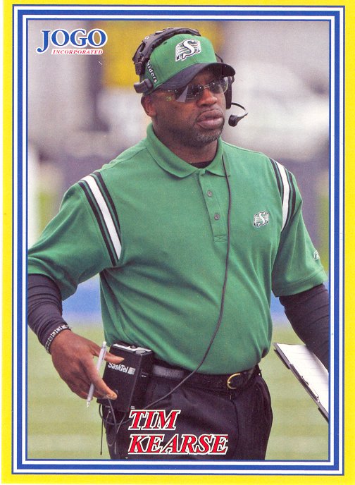 Tim Kearse