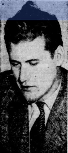 Fred Kijek 1946
