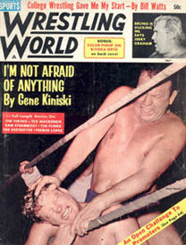 Gene Kiniski